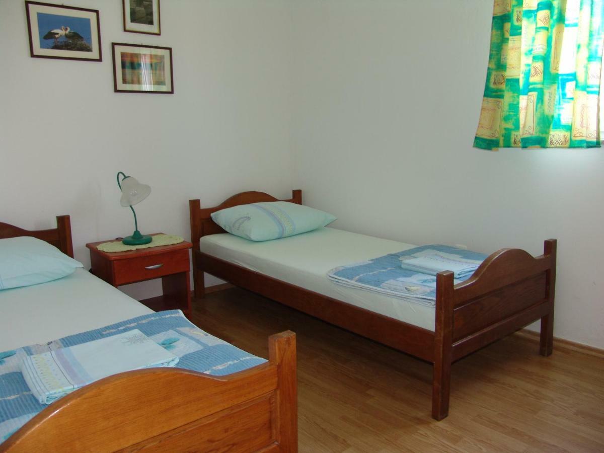 Apartment Mihalj Jadrija First Floor Шибеник Экстерьер фото